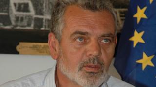 Ανεξαρτητοποιήθηκε ο Γιώργος Ούστογλου.