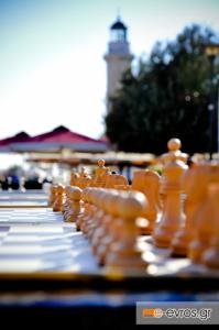 Η Αλεξανδρούπολη γιορτάζει τα Ελευθέριά της.