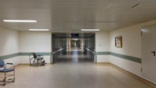 Αλεξ/πολη: Στη ΜΕΘ ασθενής με τον ιό της γρίπης.