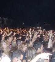 H Δέσποινα Βανδή σε μία μοναδική συναυλία στην Αλεξανδρούπολη (Μέρος 2ο).