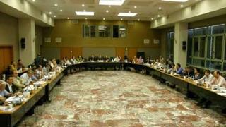 «Σημεία του Απολογισμού Πεπραγμένων 2015 της Περιφέρειας ΑΜΘ»