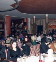 Bao bab lounge...είναι πλέον must!