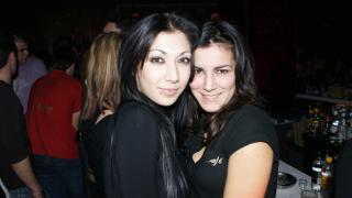 Τα καλύτερα έρχονται στο club Genial...