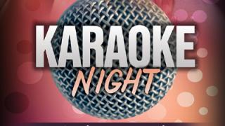 Karaoke night την Παρασκευή στο 'Κυβερνείο' cafe bar.