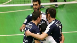 'Άλωσε' και την Κηφισιά ο Εθνικός Αλεξανδρούπολης.