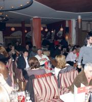 Περιμένοντας την έναρξη του καλοκαιρινού Bao bab lounge!