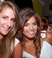 Καλοκαιρινή διάθεση με «Ladies night» κάθε Τετάρτη στο Reina club.