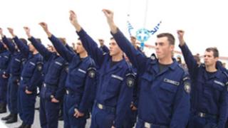 Εκδόθηκε η προκήρυξη για την εισαγωγή στις σχολές της ΕΛ.ΑΣ.