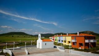 Παιδικά Χωριά SOS: Μεγάλη ανάγκη για τρόφιμα και είδη καθαρισμού.