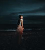 Μόδα - "Το πορτραίτο μιας γυναίκας" εξωτερική συμμετοχή makeup artist