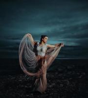 Μόδα - "Ελευθερία" εξωτερική συμμετοχή makeup artist