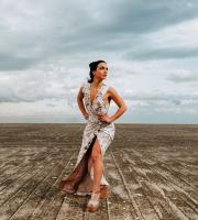 Μόδα - "Δυναμικότητα" εξωτερική συμμετοχή makeup artist