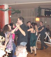 Κάθε Δευτέρα στις 22:30 latin party στο Bao bab!