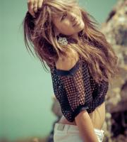 Who is Χριστίνα;