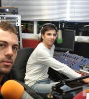 Τέσσερα μοντέλα γένους... αρσενικού, στο Prive Club - The preshow.