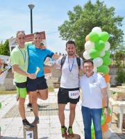 Ολοκληρώθηκε με επιτυχία το “ΚΙΡΚΗ TRAIL” (Φωτο)