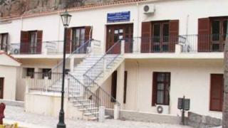 Σαμοθράκη: Με πολλές ελλείψεις λειτουργεί το Κέντρο Υγείας.