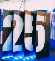 Φωτογραφικά κλικ από την πρώτη ημέρα της εμπορικής έκθεσης "Alexpo 2016"