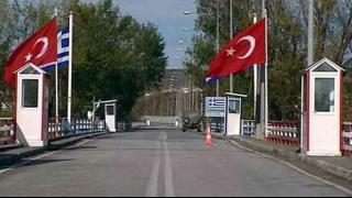 Συνελήφθη Τούρκος υπήκοος στις Καστανιές Έβρου - Έπεσαν πυροβολισμοί στα σύνορα