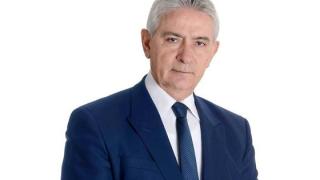 Α.Δημοσχάκης: Μεγάλες πιθανότητες για δημιουργία Σχολείου Δεύτερης Ευκαιρίας στην Σαμοθράκη
