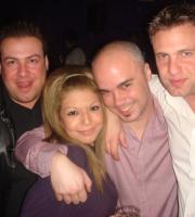 Facebook party στο Prive Gold!