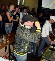 Τα έδωσε όλα ο Dj AK την Πέμπτη στο Prive Club!