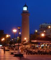 Ο Φάρος της Αλεξανδρούπολης (video)