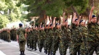 Νέο σύστημα μεταθέσεων των στρατιωτικών από το 2014.