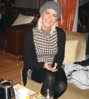 Ιδανική ατμόσφαιρα με τον Στέλιο Βραχιόλογλου στο Bao Bab Lounge.