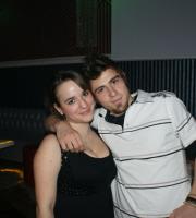 Πολύ κέφι μέχρι αργά τη νύχτα στο Genial Club!