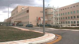 Στο 'εδώλιο' για την κατασκευή του νοσοκομείου Αλεξ/πολης.