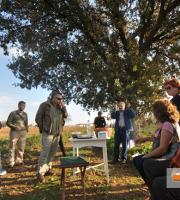 Η 'Γιορτή της Μητέρας Γης' στους αμπελώνες Αλεξανδρούπολης.