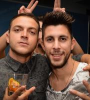 Απίθανες μουσικές με Agent Greg στο 7ο 'Session' στο ΝΟΑ.