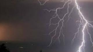 Νεκρός 42χρονος Ανθυπαστυνόμος από κεραυνό.
