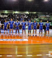 Ήττα με 3 - 0 του Εθνικού στο Θρακιώτικό ντέρμπυ με τον ΠΑΟ.