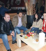 Baobab lounge: ιδανικός προορισμός για την έξοδο σας!