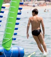 Κλέβει τις καρδιές μικρών και μεγάλων το AQUATRAXx.