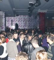 Clubbing στην Αλεξανδρούπολη σημαίνει Genial !