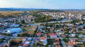 Γειτονιές με χρώμα