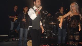 Στο Pico Plus live και o χορός καλά κρατεί!