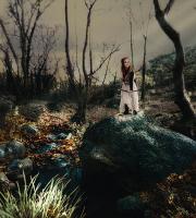 Φωτοπαραμύθι - "Το ξωτικό"