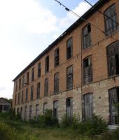 Civre İpekhanesi – Sofulu Belediyesi