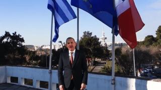 Γάλλος Πρόξενος: Χαρτογραφούμε τις επενδυτικές ευκαιρίες στον Έβρο