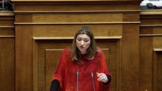 Ν. Γκαρά: Ανοίγουμε το θέμα του άνισου ανταγωνισμού από τους Τούρκους στις συνοριακές περιοχές