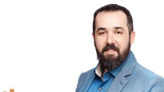 Νίκος Γεωργιάδης: "Είμαι δίπλα στον Βαγγέλη Λαμπάκη με όλες μου τις δυνάμεις"