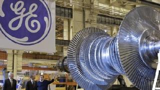 Τα σχέδια της General Electric για μονάδα φυσικού αερίου στην Αλεξανδρούπολη φέρνει ξανά στο προσκήνιο ο Πάιατ