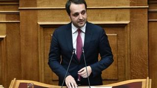 Στη Βουλή η επιστολή ΕΣΠΕΑΜ/Θ για τα ΚΙΧΝΕ, από τον βουλευτή Έβρου Χ. Δερμεντζόπουλο