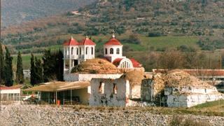 Αναγνώριση του φυσικού πόρου «Λουτρών Τραϊανούπολης» ως ιαματικού