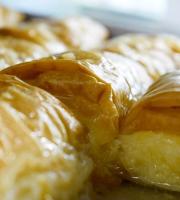 Ζαχαροπλαστείο