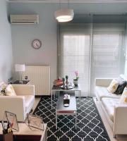 Ψυχολόγος - Συμβουλευτική Ψυχοθεραπεία